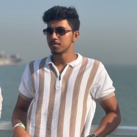 SWAYAM WADKAR
