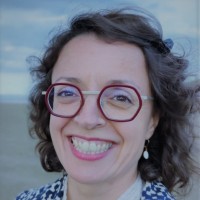 Caroline MEZIANE