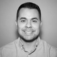 Randy Barrera, MBA