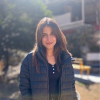 Riya Sachdev