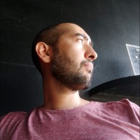 Rodrigo Salas Silva