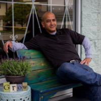 Wayne Pires
