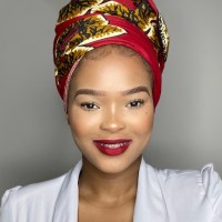 Lebogang Mahlalela