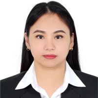 Jenilla Marie Yap