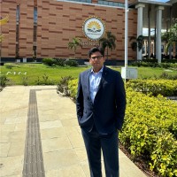 CA KUMAR DEEPAK