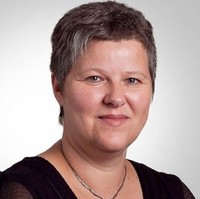 Gitte Bucholdtz Jessen
