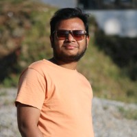 Aravind Gupta