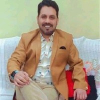 Mohd Abid Malik