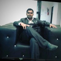 Anoop D Lingayat