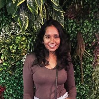 GAURI GHORPADE