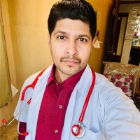Dr Rajesh Gore