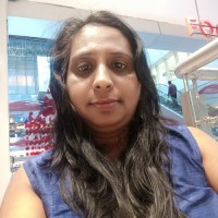 Rajalakshmi Swamy
