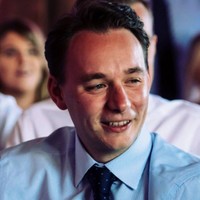 Thomas Wrigley