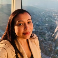 Grey Milena Jiménez