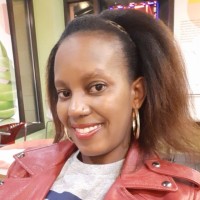 sandrine uwimana