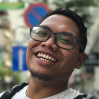 Muhammad Ruzaini