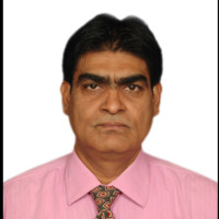 Fazal Mehmood Rajput