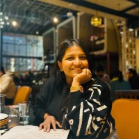 Tripti Mittal