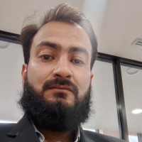 Zubair Khan