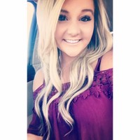 Jaidyn Mchenry