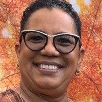 Rosa B Taliaferro