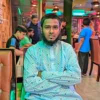 MOHAMMAD SHARIF UDDIN