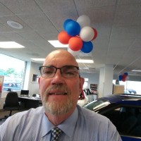 Ken Cohen