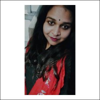 Parmeeka Rout