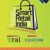 Smart Retail India Expo