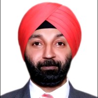 Gurpreet Singh