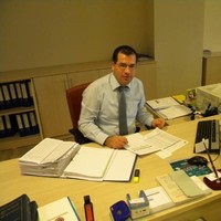 Erhan ÖZDOĞAN