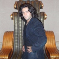 Diego Shadzi