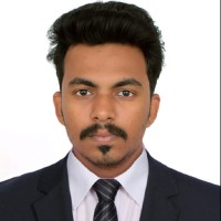 Jithin Raj S S