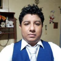 José Andrés Villamar Ponce