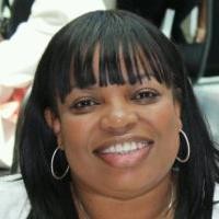 Jackie Terrell