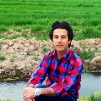 mehdi khadiri