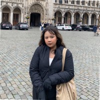 Audrey Dea Azzahra Palguna