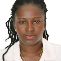 Jeanne Kobena