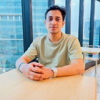 Prashant Upreti