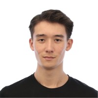 Joey Kiriyama