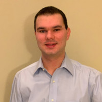Daniel Magee