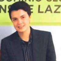 Thiago Da Luz Merotto