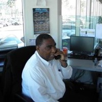 Sylvester Green