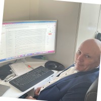 Jens-Erik Svendsen