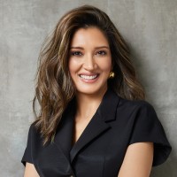 Mallika Tarkas Parekh