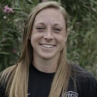 Morgan Rasmason
