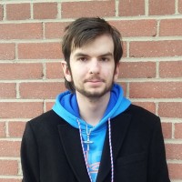 Adam Irvine