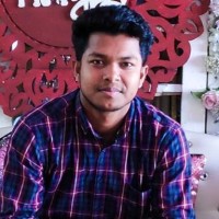 Nazmul Hasan
