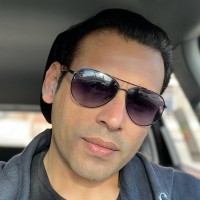 Syed Althaf