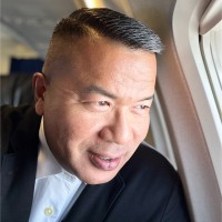 Major General Dato' Ts. Reizal A. Ismail